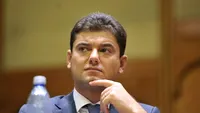 Cristian Boureanu, condamnat definitiv la un an și 9 luni de închisoare cu suspendare pentru ultraj