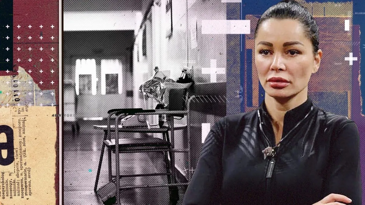 Problemele nu-i dau pace! Brigitte Pastramă: „Sunt surmenată și nu stau deloc bine cu sănătatea!”