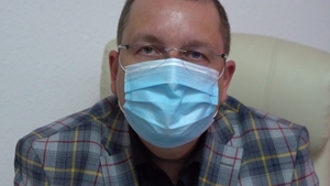 Un alt manager de spital, confirmat cu coronavirus! Cum se simte șeful spitalului din Târgoviște