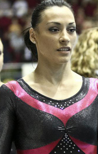 CĂTĂLINA PONOR a luat decizia! Gimnasta se va retrage definitiv după Campionatul Mondial de la Montreal!