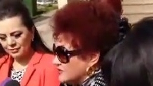 Elena Merişoreanu, mărturisiri în lacrimi despre relaţia lui Cornel Galeş şi băieţii Ilenei Ciuculete! Care e relaţia dintre cei trei bărbaţi
