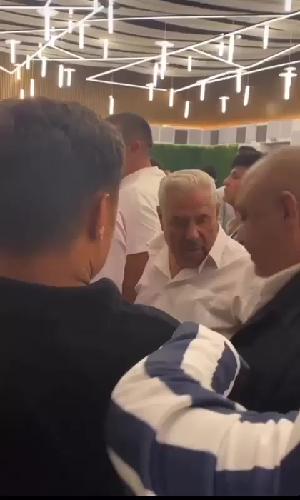 Sute de invitați au fost prezenți, pe 11 iulie, la "nunta anului" în Focșani