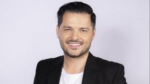 Liviu Vârciu a fost jefuit! Prezentatorul de la Antene este revoltat: „Să nu mă enervez?”