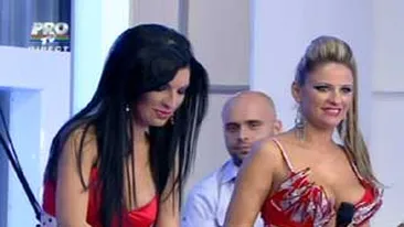 Pupezele se cred privighetori! Leo de la Strehaia vrea sa fie sponsorul lui Sanzi si Tonciu!