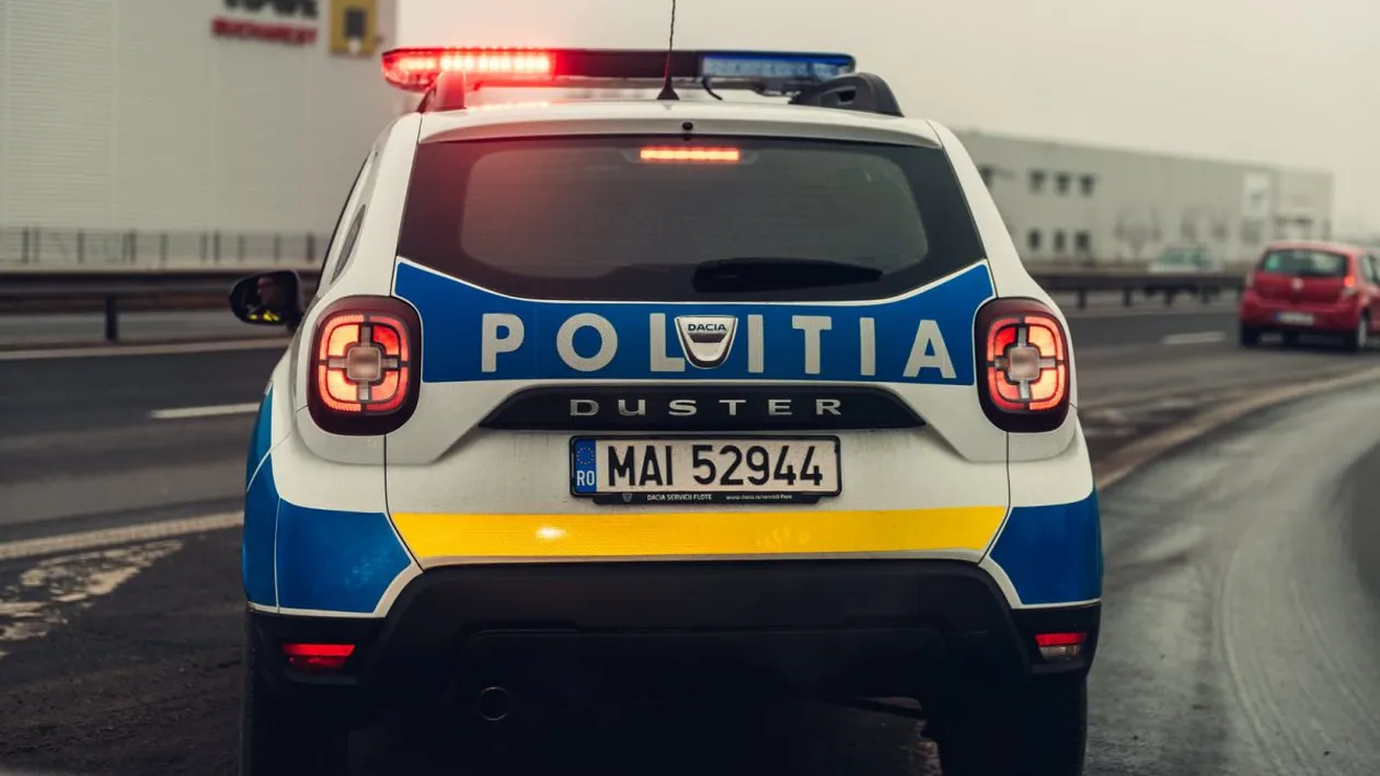 Șeful interimar de la Serviciul Permise și Înmatriculări Suceava a fost arestat