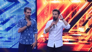 De ce a renunțat Răzvan Simion la X Factor! Are legătură cu Lidia Buble