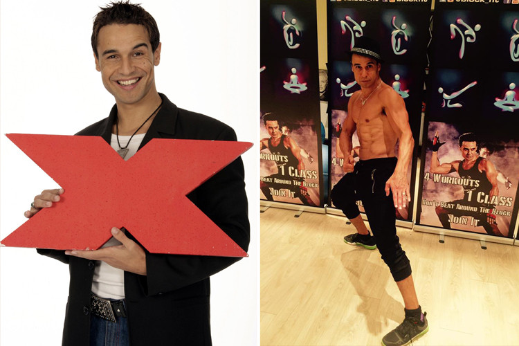 Șoc în televiziune! O vedetă X Factor a făcut atac cerebral