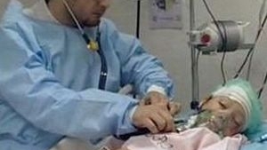 Copilul olandez care a supravietuit accidentului aviatic din Libia nu stie ca rudele sale au murit