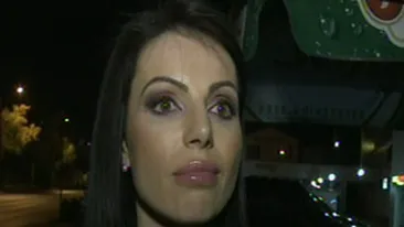 Un fotomodel celebru socheaza in ziua in care a implinit 30 de ani: Ma rog pentru Florin Salam de fiecare data cand intru in Biserica. Il apreciez mai mult decat pe mama