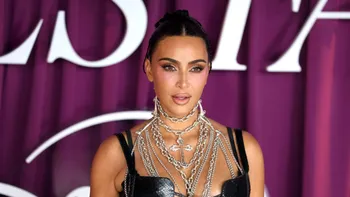 Alertă la casa lui Kim Kardashian! Un hoț i-a furat una dintre mașinile de lux