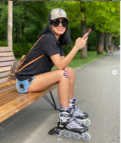 Adelina Pestrițu, schimbare radicală de look! S-a ras în cap, dar…