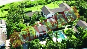 A vandut o casa de 13,3 milioane de dolari cu doar 100 de dolari