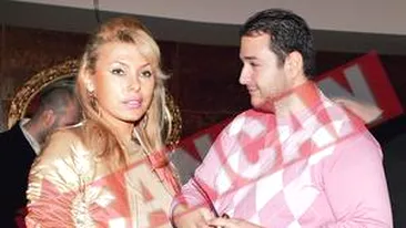 Leo de la Strehaia traieste o poveste de dragoste cu Jasmine