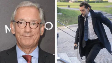 Fiul fondatorului Mango, investigat după moartea tatălui său. Ce au descoperit anchetatorii, la aproape un an de la decesul lui Isak Andic