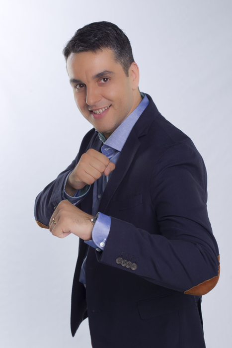 E oficial: a plecat de la Antena! Cristi Brancu tocmai a anuntat
