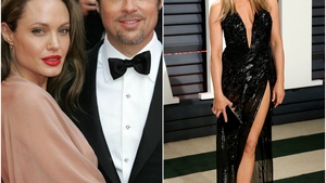Angelina Jolie, înlocuită de Brad Pitt cu fosta soție! Ipostaza pasională dintre actor și Jennifer Aniston surprinsă de paparazzi