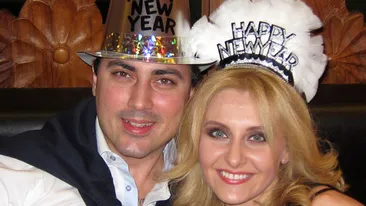 Imaginea care face cat 1.000 de cuvinte! Cum s-a pozat Alexandru Ciucu cu fiica lui nou nascuta! Fanii au fost coplesiti