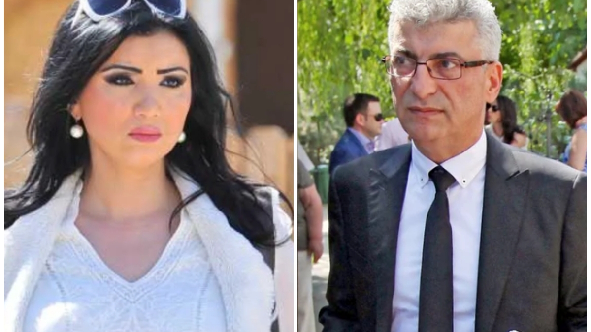 Adriana Bahmuțeanu, pregătită de un nou proces cu Silviu Prigoană. Ce mai au de rezolvat, după despărțirea ei de George Restivan