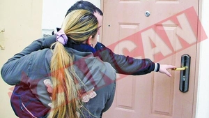 "Bataie" pe patul conjugal din puscarie