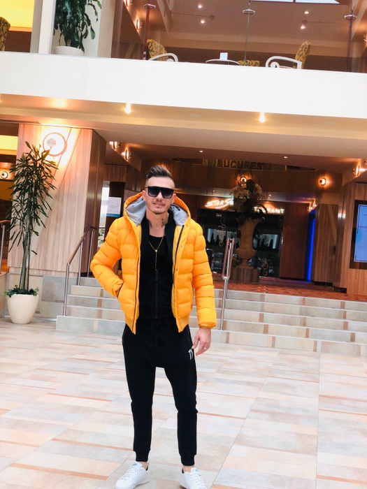 Florin Rusu a înlocuit-o pe Roxana Prințesa Ardealului! Cine este noua femeie din viața lui