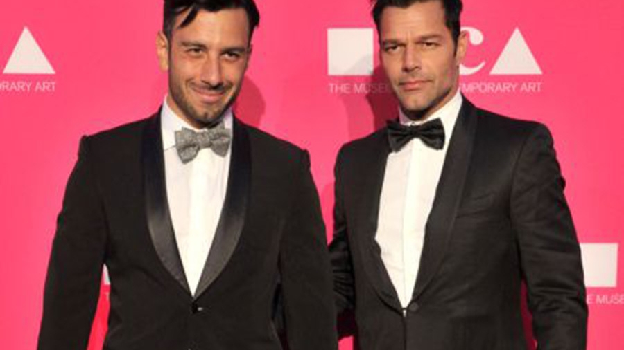 Celebrul RICKY MARTIN se pregăteşte de nuntă! Fericitul eveniment va fi unul grandios