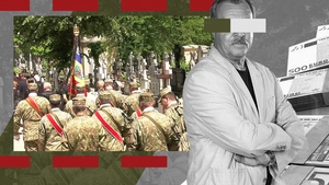 Scandal în familia fostului mare actor, Costel Constantin: un apartament, la mijloc, și... I-a cerut jumătate din banii de înmormântare!