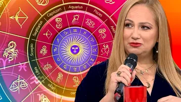 Cristina Demetrescu dezvăluie zodia care trebuie să își facă testamentul până la începutul lui noiembrie