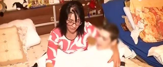 Când va fi înmormântat fiul lui Nelu Ploieșteanu. Mama lui Mihăiță este transfigurată de durere, după ce 32 de ani l-a îngrijit ca pe un bebeluș