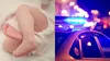 Româncă aflată în arest la domiciliu, prinsă după ce și-a răpit nepoata de doar 10 zile. Voia să fugă cu bebelușul în România