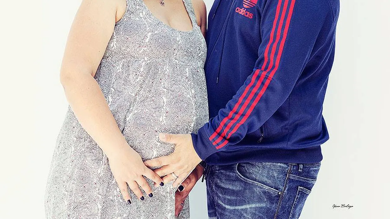 Soţia lui Bobiţă din Las Fierbinţi s-a transformat într-o altă femeie. Cum arata aceasta acum dupa ce a slabit enorm 