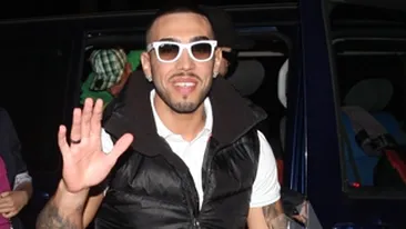 Alex Velea: Cand eram pustan imi cumparam haine second hand, acum mi s-a schimbat viata!