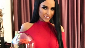 Daniela Crudu vrea la muncă în Italia, după ce s-a spus că şi-a dat demisia şi-l părăseşte pe Dan Capatos: ”Vreau să fiu...”