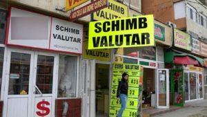 Curs valutar BNR 10 iunie 2020. În sfârșit, o veste bună! Cât a ajuns să coste azi 1 euro