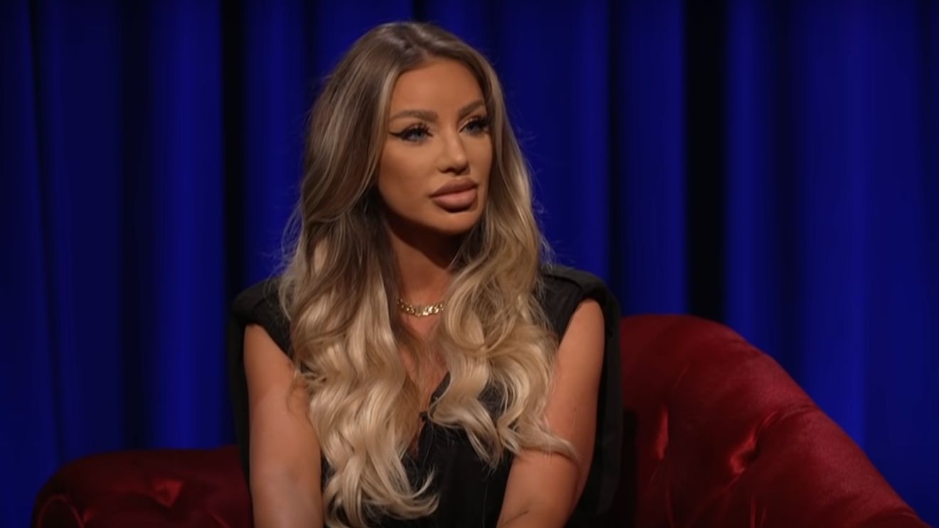 Bianca Drăgușanu se întoarce în televiziune. Ce emisiune va modera blondina