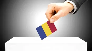 Nu e un banc! Ce vând românii pe TikTok, după ce în Diaspora s-a votat în turul 2 al alegerilor prezidențiale