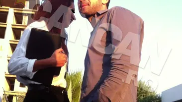 Si-a facut-o din nou cu mana lui! Tudy a alergat toata noaptea dupa doua brunete, iar la final…