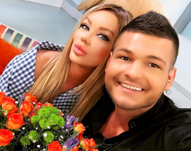 Bianca Drăgușanu și Răzvan Botezatu au ajuns la cuțite. Ce a deranjat-o pe blondină. “E supărată foc!”