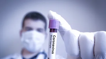 Coronavirus în România, 6 aprilie. Numărul infectărilor din ultimele 24 de ore