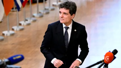 „Este un tăntălău ajuns în locuri greșite”. Senator USR, atac dur la adresa lui Nicușor Dan