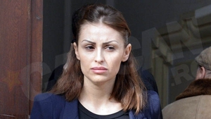 A ajuns in pragul disperarii! Roxana (ex-Trident): “In 20 de zile, mi-am auzit fetita la telefon zece secunde!"