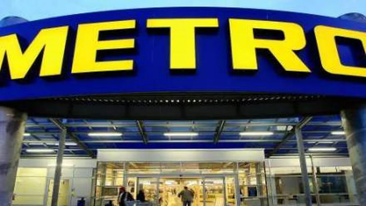 Abia acum s-a aflat! Proprietarul Metro se află la izolare! A fost depistat pozitiv cu virusul COVID-19 încă de pe 12 martie