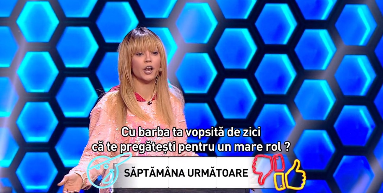 Mihai Bendeac și Roxana Vancea, din nou împreună! Avem imaginile cu ei sărutându-se pasional