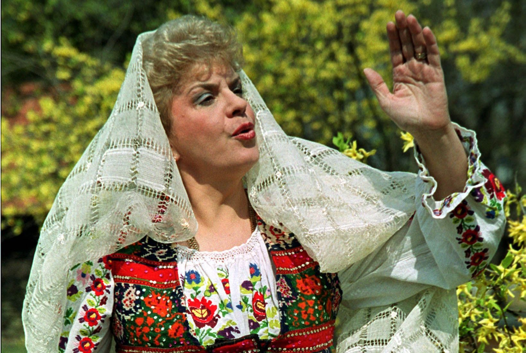 Apropiații au dezvăluit unde va fi înmormântată Ionela Prodan