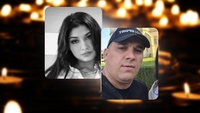 Fina lui Adrian Corduneanu s-a stins din viață! Moartea Alondrei, învăluită în mister: crimă sau sinucidere?!
