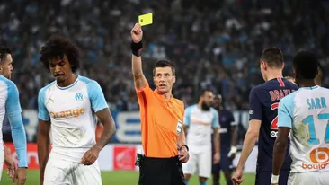 Război pe „Parc des Princes” » PSG caută al 20-lea rezultat pozitiv în confruntările „directe” cu Marseille!