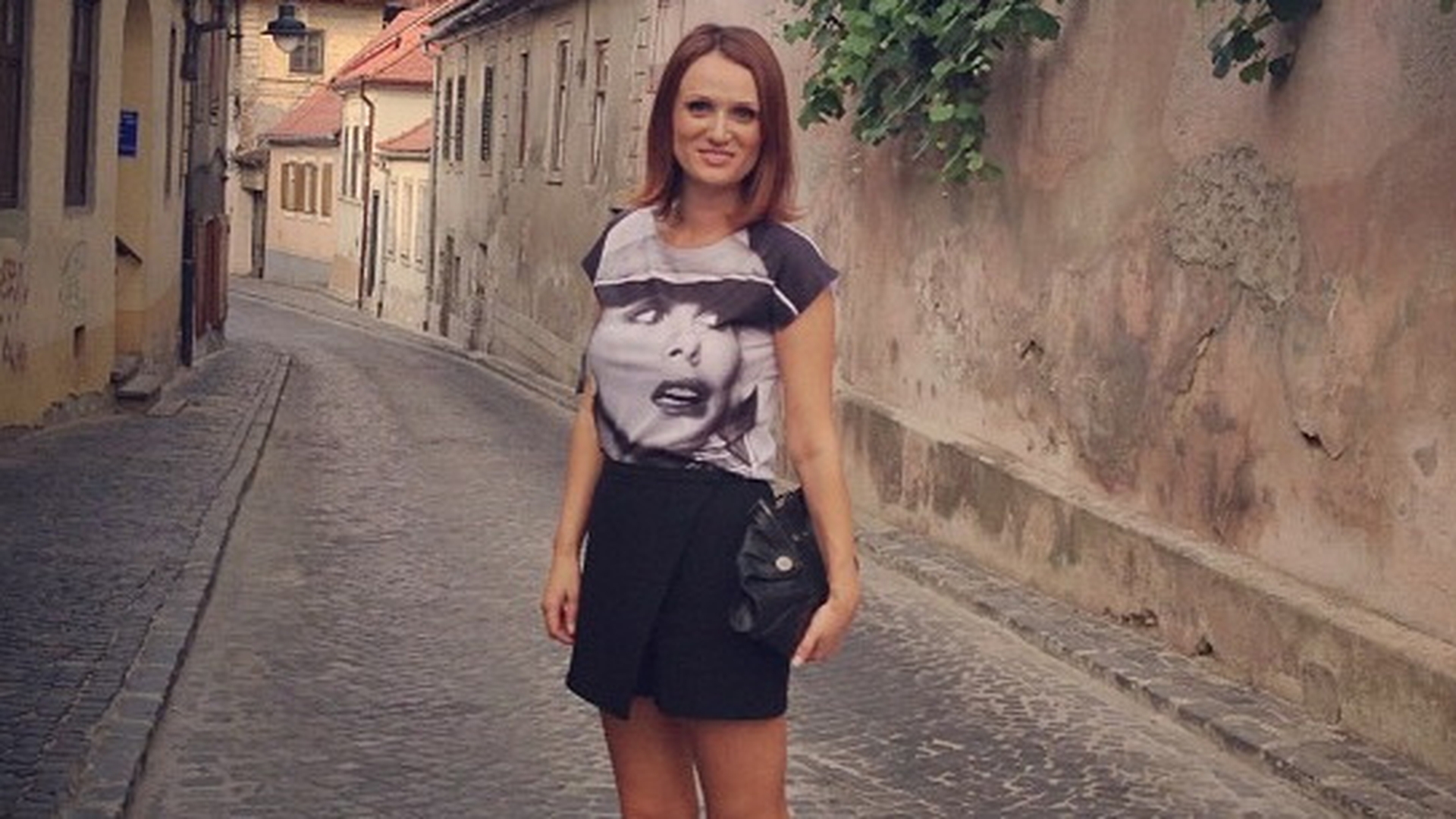 Carmen Negoita a fost inlocuita de fostul iubit cu o evlavioasa. Vezi cum arata femeia cu care se afiseaza mai nou Cristi Furdi