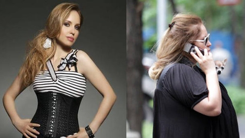 A slăbit miraculos! Când nimeni nu-i mai dădea nicio şansă, Anca Badiu şi-a revenit spectaculos! Vezi cum arată acum