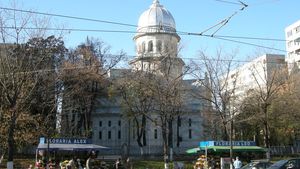 ALERTĂ în rândul bisericilor ortodoxe! Doi preoţi din Bucureşti au fost confirmaţi cu COVID-19