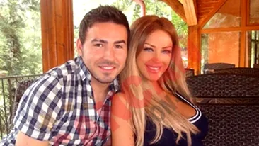 Dovada Iubirii! UITE AICI prima poza cu Bianca Dragusanu si Adrian Cristea sarutandu-se