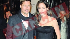Angelina si Brad se muta in casa de 60 de milioane de dolari